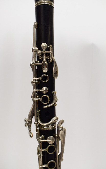 Buffet R13 B 660 Professional Bb Clarinet - Previously Owned