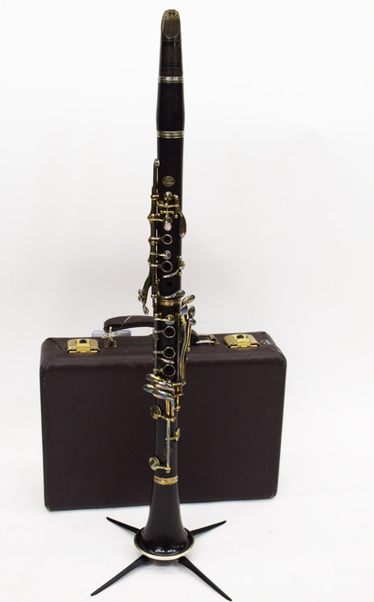 Buffet R13 B 660 Professional Bb Clarinet - Previously Owned