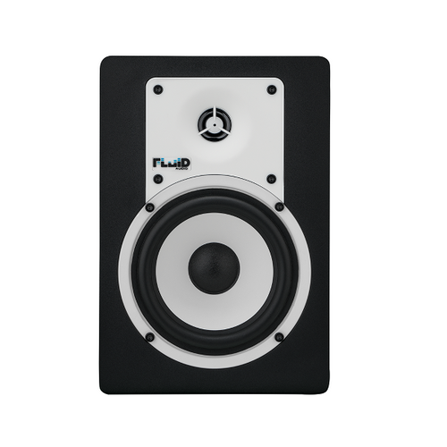 Fluid Audio C5 2-way, 5" powered reference monitor (Pair)