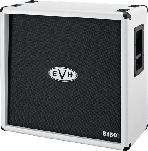 EVH Eddie Van Halen 5150III® 4x12 Cabinet, Ivory