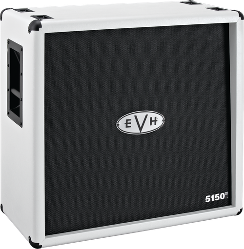 EVH Eddie Van Halen 5150III® 4x12 Cabinet, Ivory