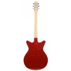 Danelectro '59 Divine Electric Guitar - Flame Maple - Bill's Music