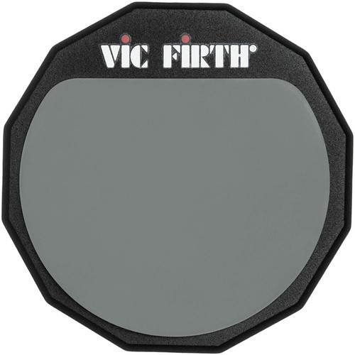 Vic Firth Double Sided Practice Pad - 06"