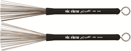 Vic Firth Russ Miller Wire Brush