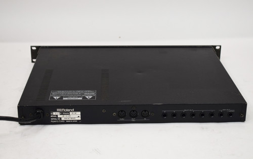 Roland U-220 RS-PCM Sound Module - Previously Owned - Bill's Music