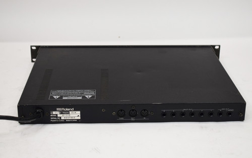 Roland U-110 PCM Sound Module - Previously Owned