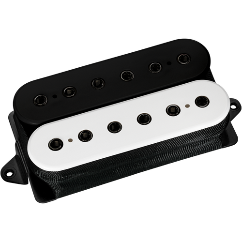 DIMARZIO DP158 Evolution Neck Pickup - Black & White