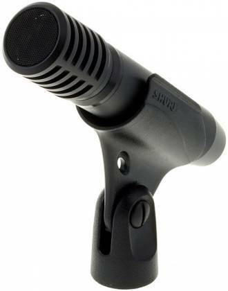 Shure PGA81XLR Alta Condenser Mic XLR With Cable - Bill's Music