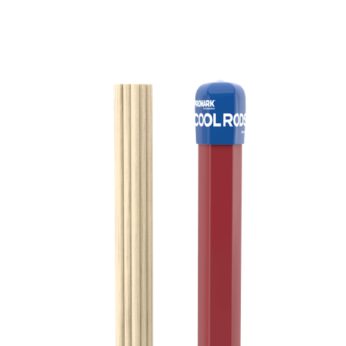 Promark C-RODS Cool Rods Alternate Sound Source