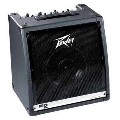 【引取り限定】Peavey KB2 キーボードアンプ 動作良好 Peavey KB® 2 40-Watt 1x10 Keyboard Amp - Bill's Music