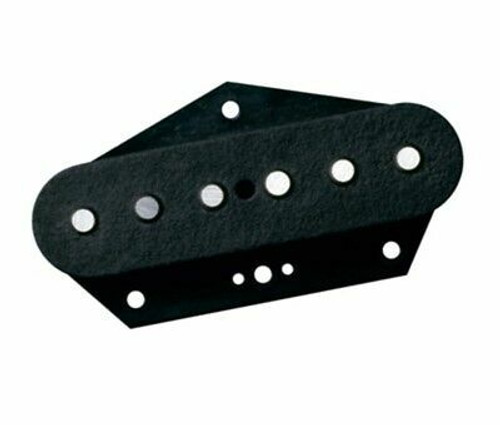 ディマジオ dp418 DIMARZIO DP418 Area T Bridge Strat Guitar Pickup - BLACK