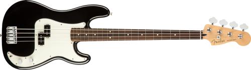 Fender Player Precision Bass ®, Pau Ferro Fingerboard, Black