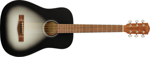 Fender FA-15 3/4 Scale Steel with Gig Bag, Walnut Fingerboard, Moonlight Burst  w/ Bag Fender FA-15 3/4 Scale Steel with Gig Bag, Walnut Fingerboard, Moonlight Burst  w/ Bag