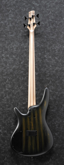 IBANEZ SR Standard 4str Electric Bass - Golden Veil Matte