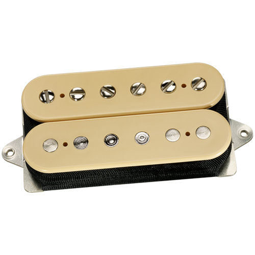 DIMARZIO DP163 Bluesbucker Humbucking Pickup, F-Spaced, Cream