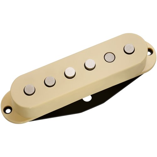 DIMARZIO DP110 FS-1 Guitar Pickup, Cream