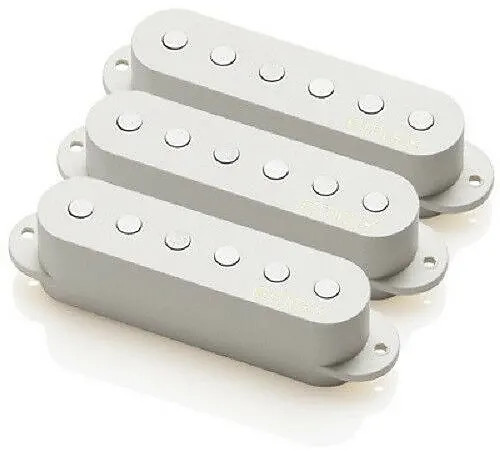 EMG SA STRAT REPLACEMENT PICKUP SET IVORY - Bill's Music