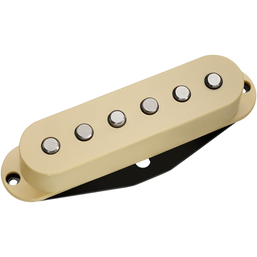 DIMARZIO DP408 Virtual Vintage '54 Pro Strat Pickup - Cream