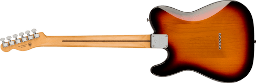 Fender Player Plus Nashville Telecaster ®, Maple Fingerboard, 3-Color Sunburst