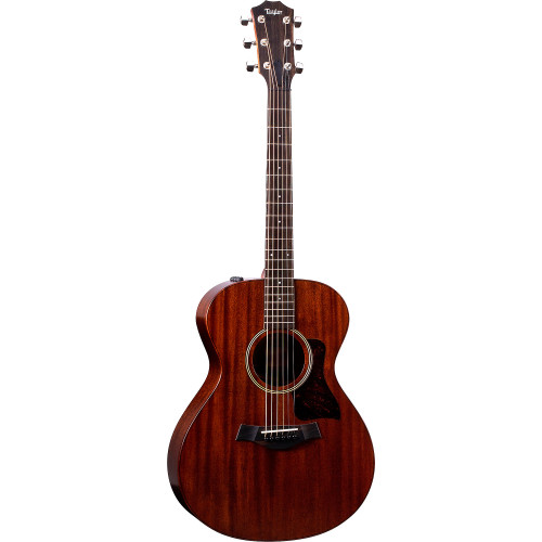 Taylor AD22e American Dream Series Acoustic Electric Guitar w/ AeroCase
