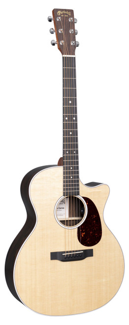 Martin GPC-13E Road Series Acoustic-Electric Guitar - Natural