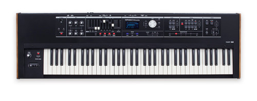 Roland V-Combo VR-09B 61-Key Live Performance Keyboard