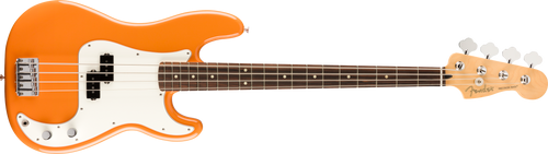 Fender Player Precision Bass ®, Pau Ferro Fingerboard, Capri Orange