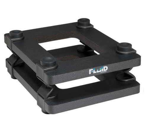 Fluid Audio DS5 Desktop Monitor Stand