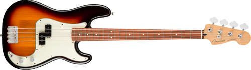 Fender Player Precision Bass ®, Pau Ferro Fingerboard, 3-Color Sunburst