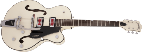 Gretsch G5410T ELECTROMATIC ® "RAT ROD" HOLLOW BODY SINGLE-CUT WITH BIGSBY ®