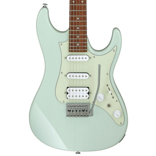 IBANEZ AZES40 ELECTRIC GUITAR - MINT GREEN
