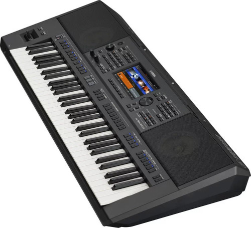 Yamaha PSRSX900 61-key Arranger Workstation