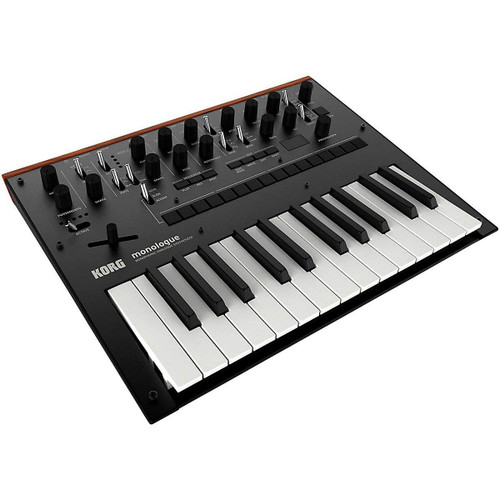 Korg Kross 288 MB 88-Key Synthesizer Workstation in Black