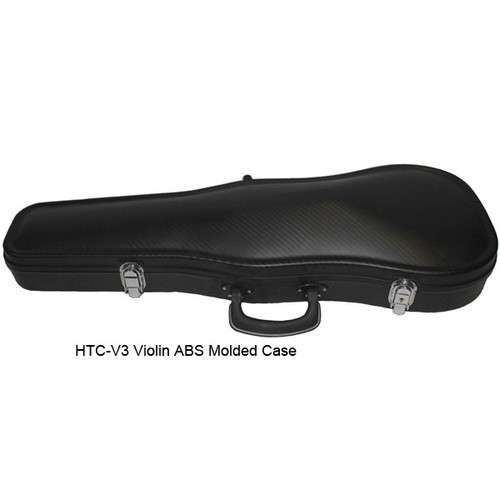 Avalon C-V3 Violin ABS Model Case *All Sizes