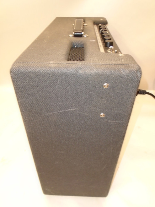 Fender Bassbreaker 45 2x12" 45-watt Tube Combo Amp - Previously Owned