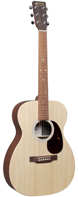 CFM 00X2E01 00-X2E-01 Acoustic Guitar, Sitka Spruce/Mahogany HPL, w/ Gig Bag