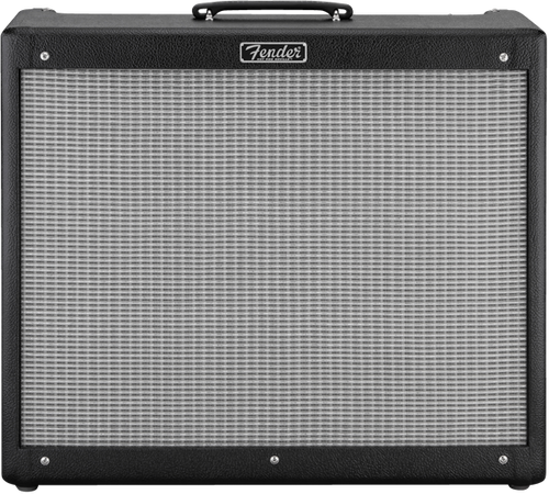 Fender Hot Rod DeVille 212 III, 60 WATT , Black (d)