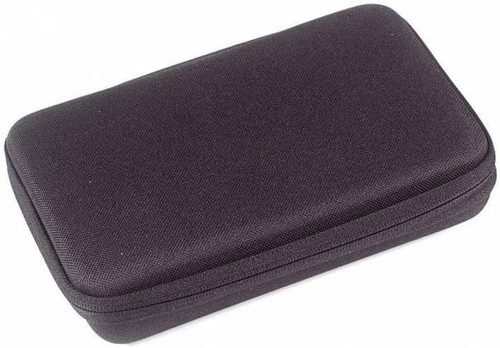 Hohner C-7NS Harmonica Carrying Case for 7 Harmonicas