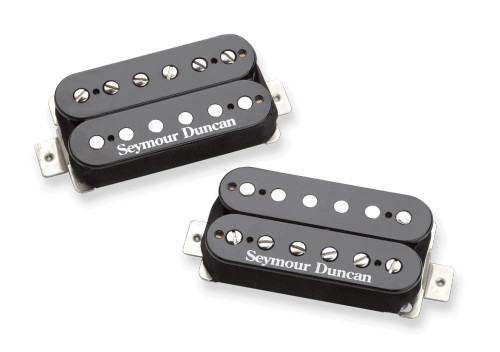Seymour Duncan 11206-09B LWCS2B LiveWire II Classic Strat