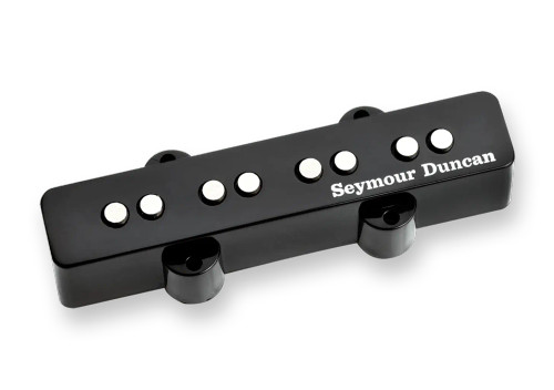 Seymour Duncan STK-J2b Hot Stack® Jazz Bass Bridge HOT NOISELESS