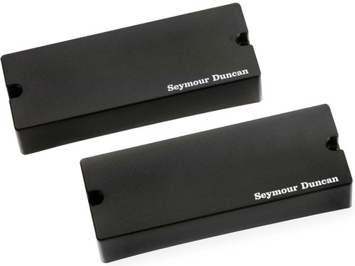 Seymour Duncan SSB-5 Phase II Passive 5-String Bass Soapbar Pickup