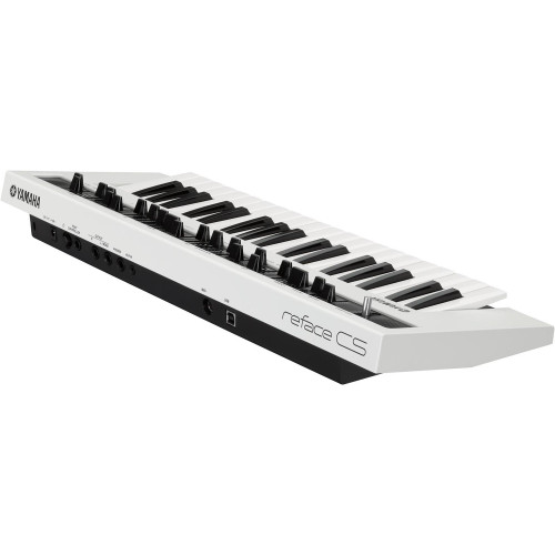 Yamaha Reface CS Virtual Analog Synthesizer
