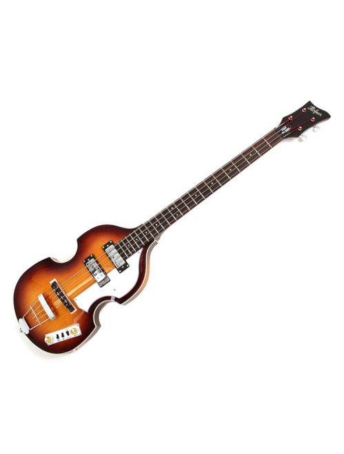 ヘフナー500/1 ハードケース 限定品】
