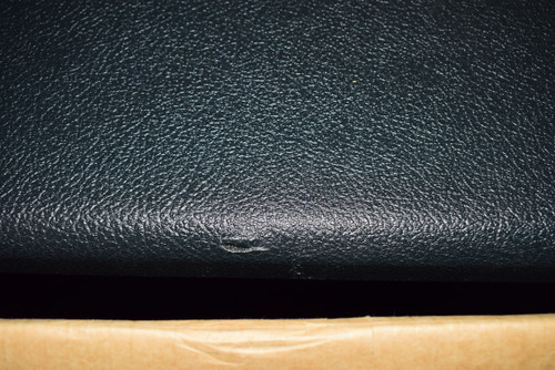 MARSHALL STRAIGHT 200 WATT CELESTION LOADED MONO/STEREO 4X12 FULL CAB (d)