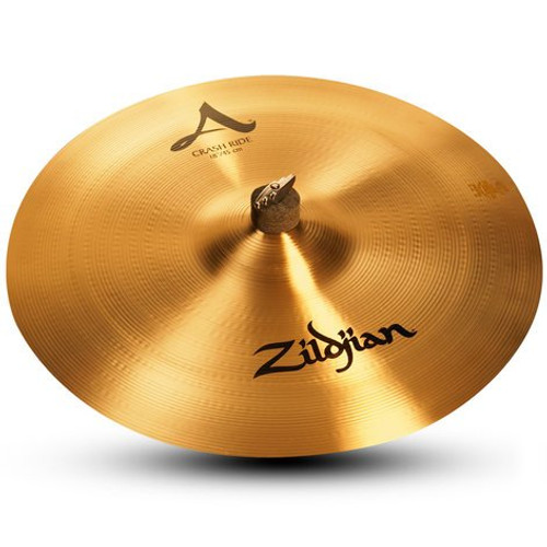 Zildjian 10