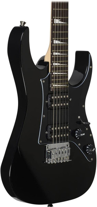 Ibanez Gio GRGM Black Night