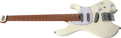 Ibanez Ichika Signature 6st Electric Guitar - White