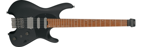 Ibanez Q Standard 6str Electric Guitar - Black