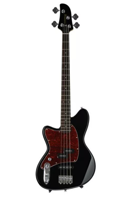 KSD Ken Smith Design Proto J 70s LEFT-HAND 4-String Electric Bass