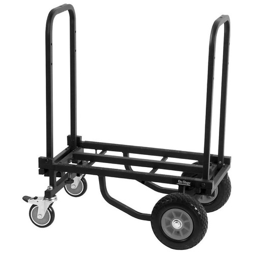 On-Stage Utility Cart